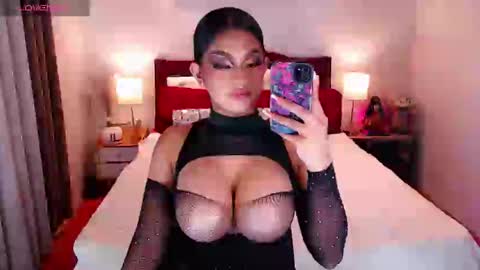donia_maria online show from December 22, 2024, 9:20 pm