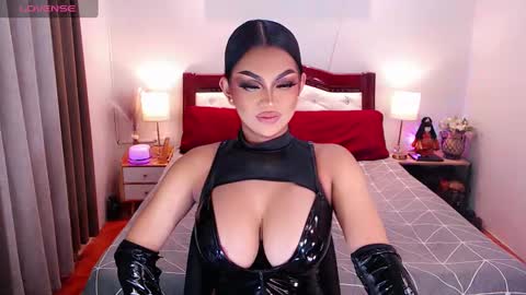 donia_maria online show from December 28, 2024, 7:01 pm