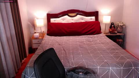 donia_maria online show from December 29, 2024, 10:47 pm