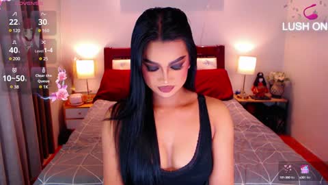 donia_maria online show from January 10, 2025, 12:15 pm
