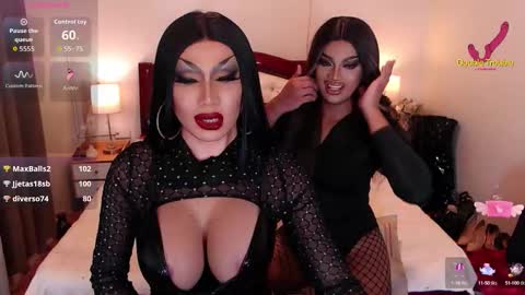 donia_maria online show from September 22, 2025, 6:32 pm