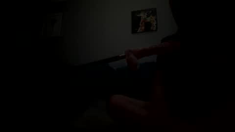 donjuan12342 online show from January 31, 2025, 5:10 pm