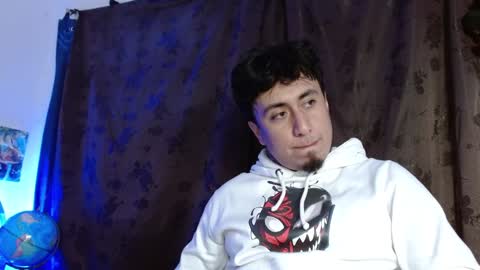 DONK CHIMBO ---    ----  SEX ADDICT online show from January 14, 2025, 4:25 am