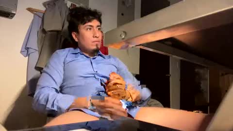 DONK CHIMBO ---    ----  SEX ADDICT online show from January 23, 2025, 5:45 am