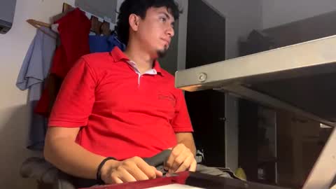 DONK CHIMBO ---    ----  SEX ADDICT online show from January 24, 2025, 6:03 am