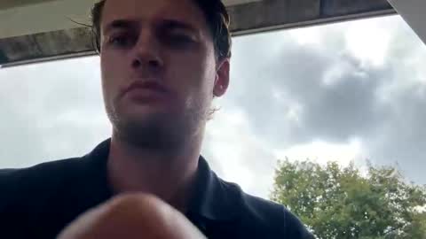 Snapshot of donn053 chatting on September 27, 2025, 12:32 pm Papi online show from September 27, 2025, 12:32 pm