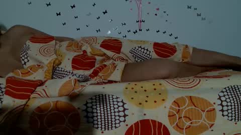 Dona online show from January 6, 2025, 12:57 pm