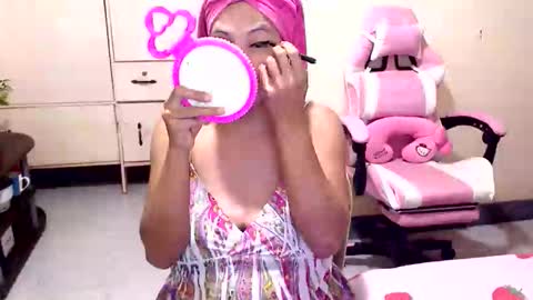 donnaliciouscumts online show from January 30, 2025, 11:55 am