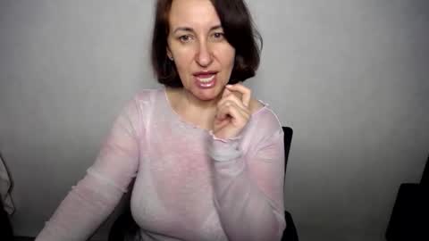 Tatiana 43 curvy sexy body and Joanna redhead 39 years online show from March 30, 2026, 3:57 pm