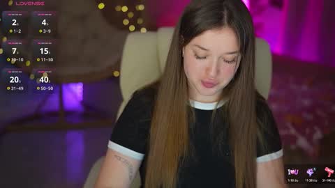 DONNA online show from March 19, 2026, 7:12 am