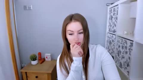 DonnaSensual online show from January 15, 2026, 5:49 pm