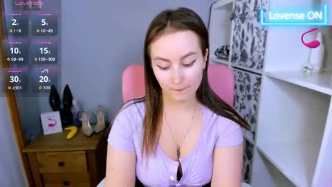 Snapshot of donnasensual chatting on June 4, 2026, 4:46 pm DonnaSensual online show from June 4, 2026, 4:46 pm