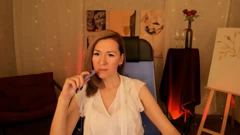 Donna online show from December 17, 2025, 4:13 pm