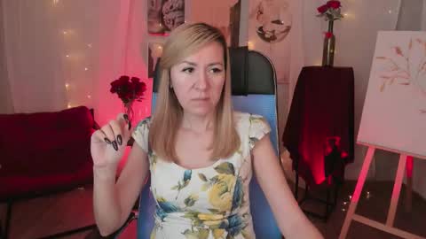 Donna online show from March 13, 2026, 6:36 pm