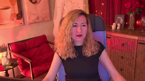 Donna online show from April 6, 2026, 8:10 pm