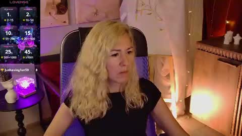 Donna online show from July 14, 2026, 2:05 am