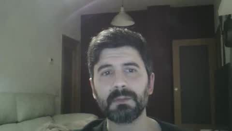 donnie_darkos83 online show from February 24, 2026, 11:47 pm