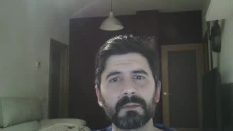 donnie_darkos83 online show from March 4, 2026, 11:33 pm
