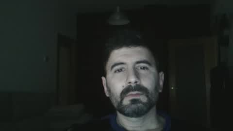 donnie_darkos83 online show from March 8, 2026, 11:25 am