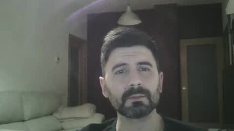 donnie_darkos83 online show from March 12, 2026, 11:22 pm