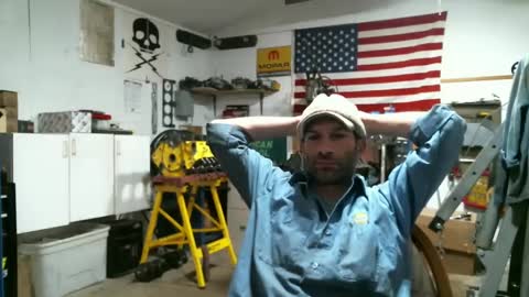 Snapshot of donniestone chatting on February 3, 2025, 5:24 pm donniestone online show from February 3, 2025, 5:24 pm