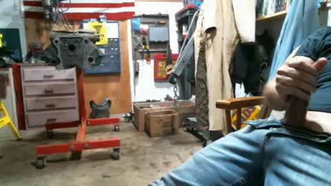 Snapshot of donniestone chatting on September 20, 2025, 2:07 pm donniestone online show from September 20, 2025, 2:07 pm