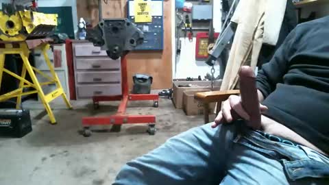 Snapshot of donniestone chatting on January 6, 2026, 8:45 pm donniestone online show from January 6, 2026, 8:45 pm