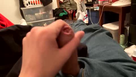 donny8172 online show from December 2, 2025, 11:11 pm