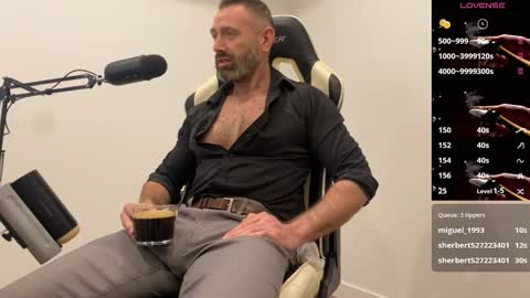 Donny online show from March 5, 2026, 4:36 pm