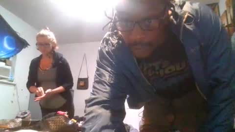 Snapshot of donnyboi760 chatting on July 4, 2026, 10:32 am dom online show from July 4, 2026, 10:32 am