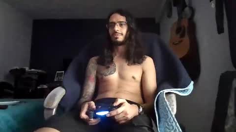 donstark6669 online show from September 19, 2025, 8:20 pm