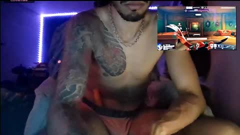 donstark6669 online show from May 7, 2026, 9:03 am