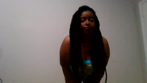 DontBlink online show from July 3, 2026, 1:34 am