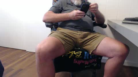 G online show from January 14, 2025, 7:00 pm