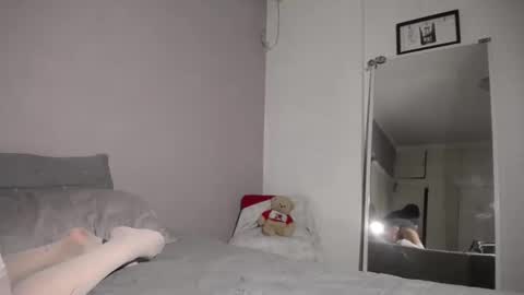 Snapshot of dontcallmeangel_ chatting on December 6, 2024, 11:14 pm Iara online show from December 6, 2024, 11:14 pm