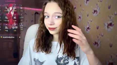 Nicole online show from December 6, 2024, 12:12 am