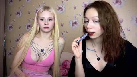 Nicole online show from December 12, 2024, 3:48 pm