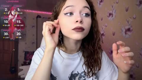 Nicole online show from January 12, 2025, 2:19 pm