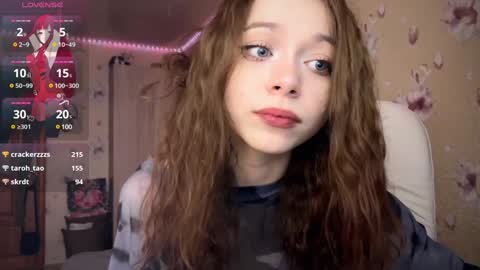 Nicole online show from February 1, 2025, 9:08 pm