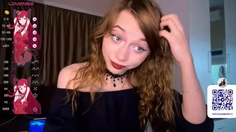 Nicole online show from November 16, 2025, 5:29 pm