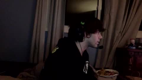 donutking42069 online show from January 10, 2026, 12:23 am