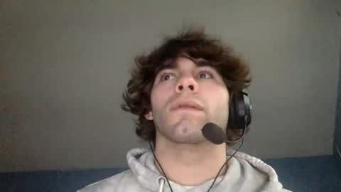 donutking42069 online show from January 18, 2026, 6:55 pm