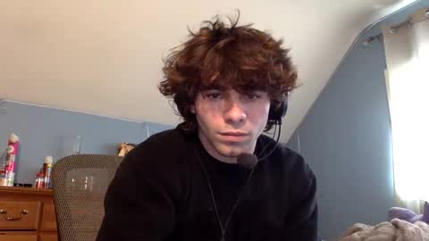 donutking42069 online show from February 15, 2026, 8:38 pm