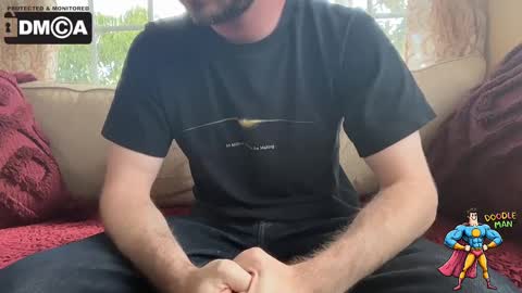 doodleman2077 online show from October 9, 2025, 10:19 pm