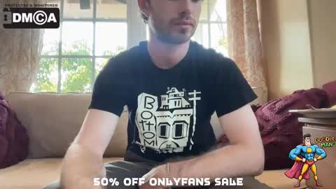 doodleman2077 online show from October 27, 2025, 5:39 pm