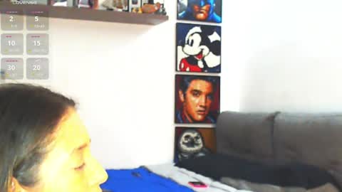 Snapshot of dooubletroouble chatting on May 16, 2026, 5:37 am dooubletroouble online show from May 16, 2026, 5:37 am