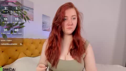 Dora EXOMI online show from March 23, 2026, 1:09 am