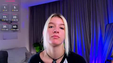 Kiki online show from July 29, 2026, 3:21 pm