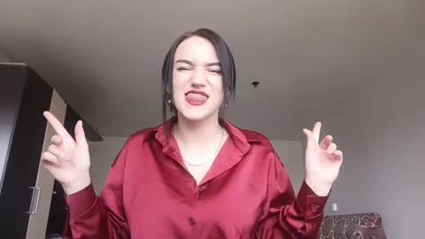 Jacqueline online show from March 2, 2026, 5:30 am