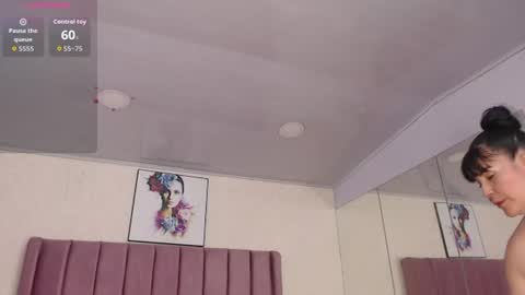 Snapshot of dorettaacreman chatting on June 18, 2026, 12:09 pm Anny online show from June 18, 2026, 12:09 pm